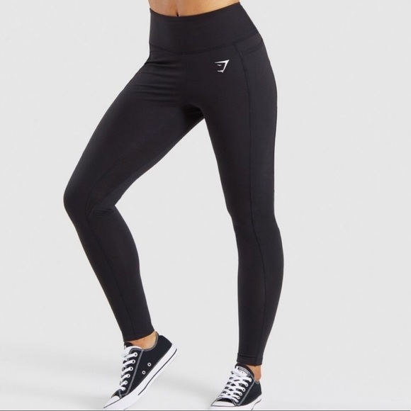 gymshark dreamy leggings 2.0